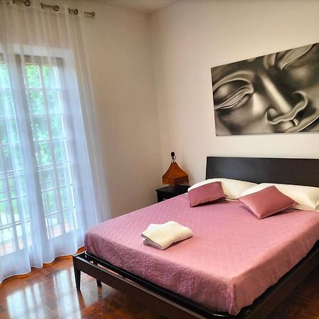 Casa Vacanze Bonardini Castiglione del Lago Exteriér fotografie