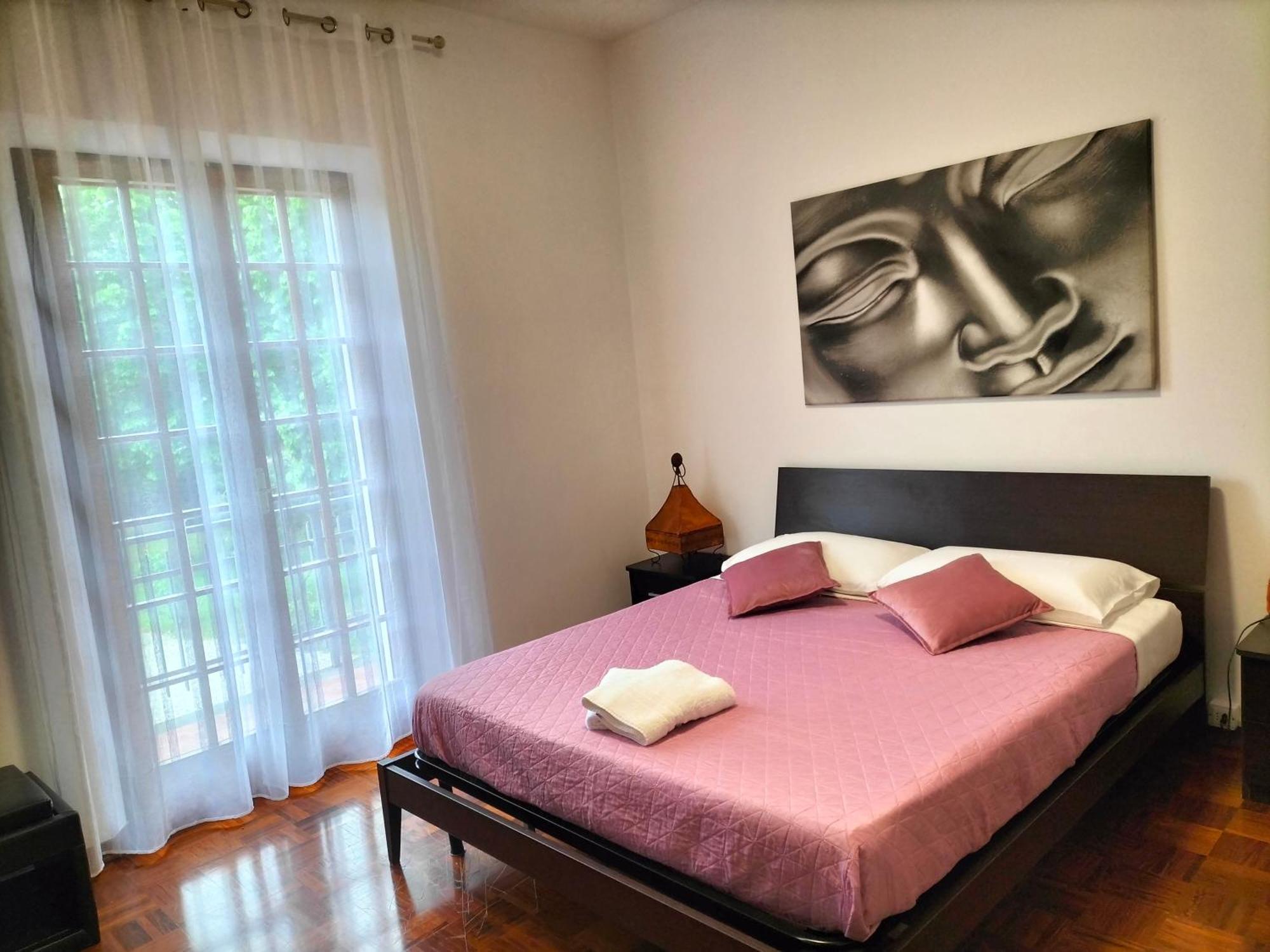 Casa Vacanze Bonardini Castiglione del Lago Exteriér fotografie