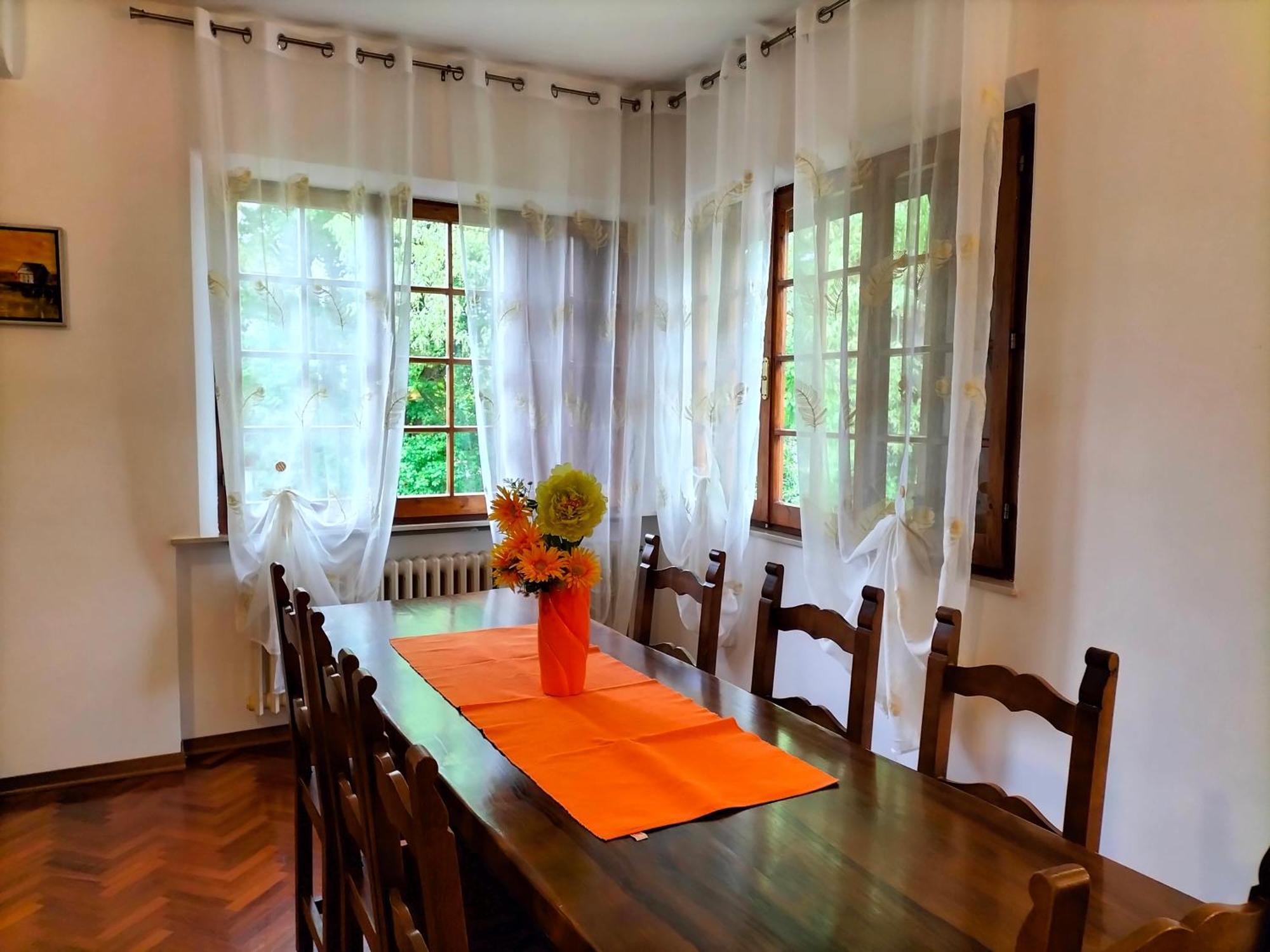 Casa Vacanze Bonardini Castiglione del Lago Exteriér fotografie